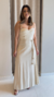 Vestido Larissa - Barbara Léda 