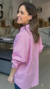 Camisa Vichy - loja online