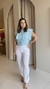 Blusa Malu - comprar online