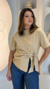 Blusa Melim na internet