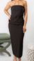 Vestido Liana