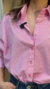 Camisa Vichy - Barbara Léda 