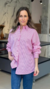 Camisa Vichy
