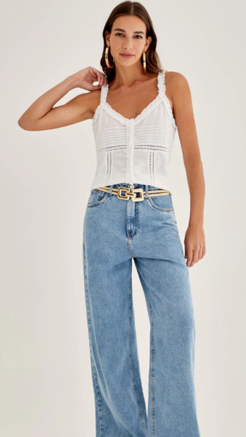Blusa Mariah