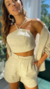 Short Livia