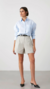 Short Cami