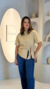 Blusa Melim