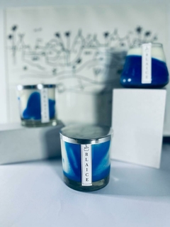 Vela ¨Ocean¨ - comprar online