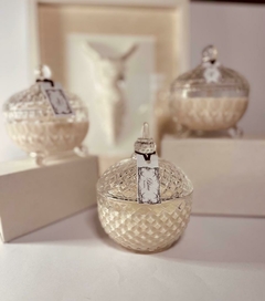 "Petit" vela caramelera - comprar online