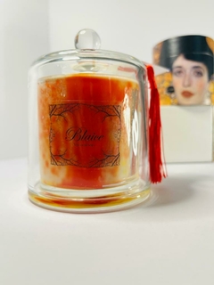 Vela ¨Fauvismo¨ - comprar online