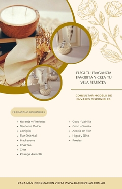 Fragancias