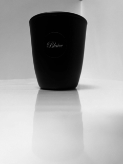 Vela "Helix" - tienda online