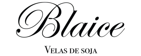 Blaice Velas de Soja