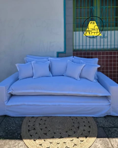 Feriado con tusor incluido (esquinero) - comprar online