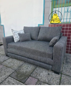 Sofa cama (1,80) - comprar online
