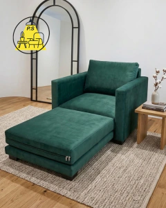 Sofa cama (1 cuerpo)