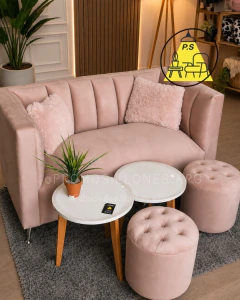 SILLÓN ESMERALDA - comprar online