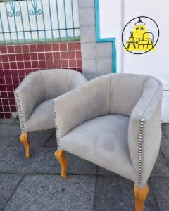 sillon princess liso