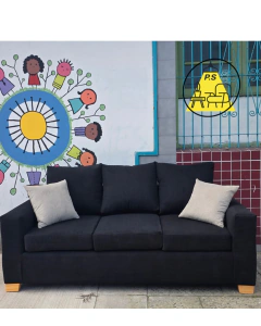 Sillon Joaquin 2 (3 cuerpos)
