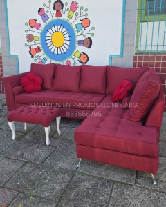 Imagen de Valentina (Esquinero)