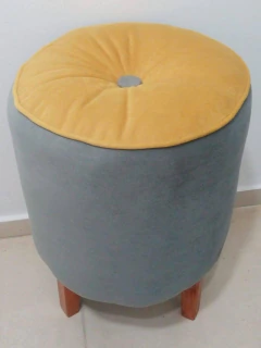PUFF BOTÓN