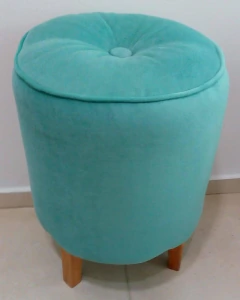 Imagen de PUFF BOTÓN