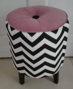 PUFF BOTÓN