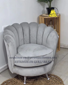 Petalo individual