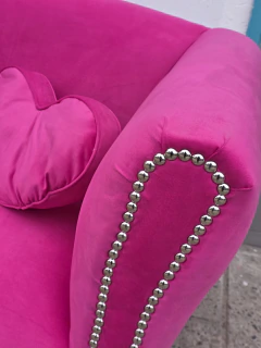 Sillon Love en internet
