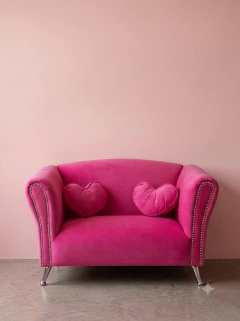 Sillon Love - Sillones PROMO