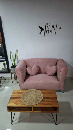 Sillón Love