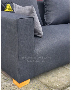 Imagen de Joaquin I + 2 almohadones