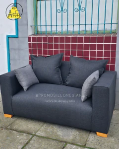 Joaquin I + 2 almohadones - comprar online