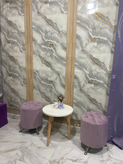 Puff deco - Sillones PROMO