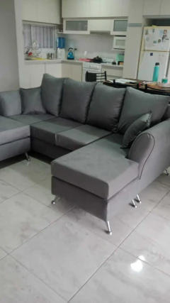 Sillón CURVE Camastro Incluidon + Almohadón de Regalo - comprar online