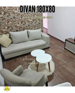 Divan cama - comprar online