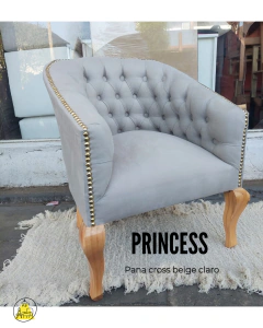 Invidual Princess en internet