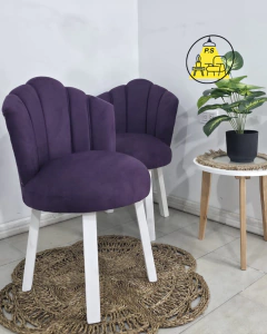 Silla petalo en internet