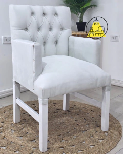 Silla Cabecero