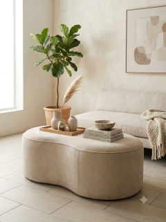 Puff Nube - tienda online