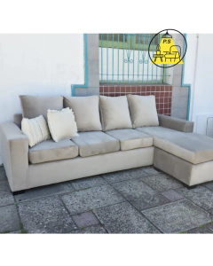 Joaquin II + Camastro S/Resp. - comprar online
