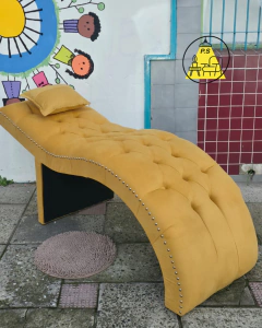 Cama Lashista
