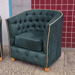 Herradura - Sillones PROMO
