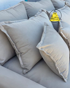 Feriado con tusor incluido (esquinero) - Sillones PROMO