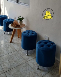 Puff deco en internet