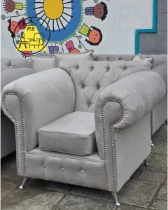 Rubi (1 CUERPO) chesterfield en internet