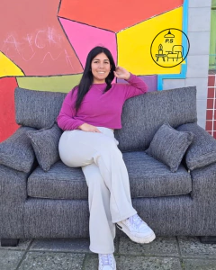 Italiano (dos cuerpos) - Rocio Juliana Altamiranda