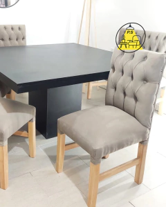 Silla C/Capitone