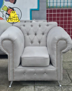 Rubi (1 CUERPO) chesterfield - comprar online