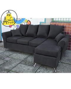 Imagen de Sillón CURVE Camastro Incluidon + Almohadón de Regalo